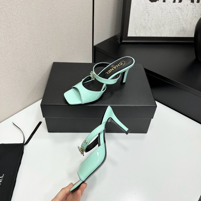 Chanel High heels Sandals 21033-1