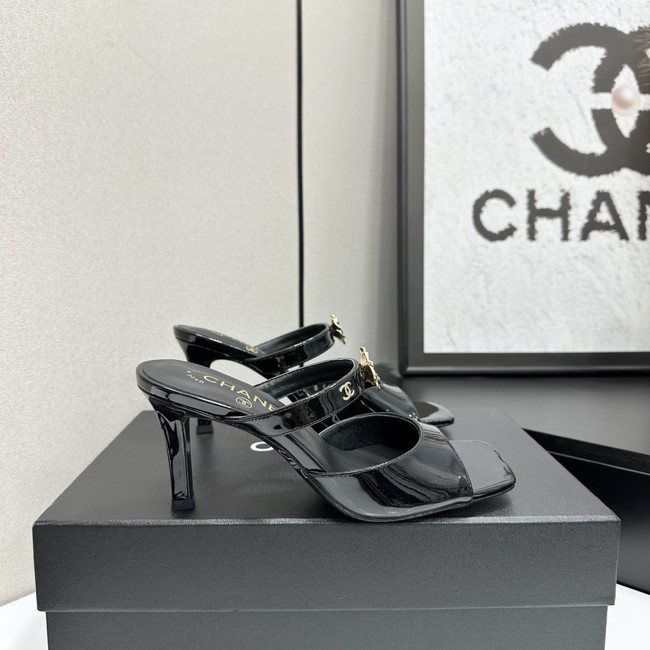 Chanel High heels Sandals 21033-2