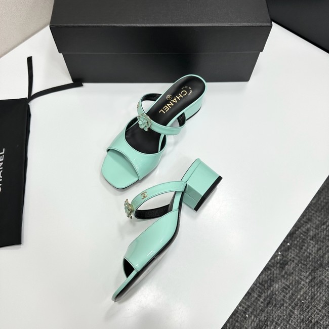 Chanel Sandals 21034-1