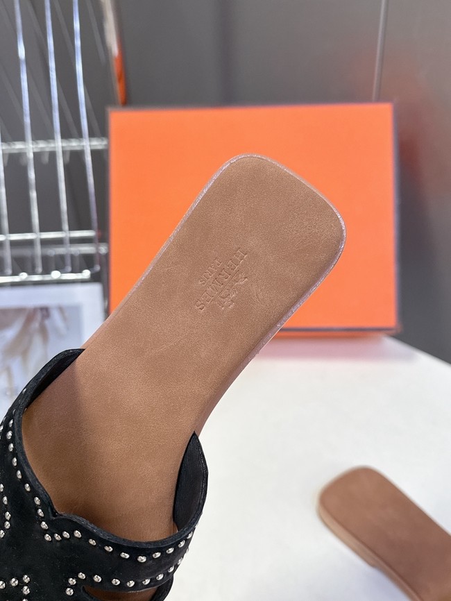 Hermes Oran sandals 18360-31