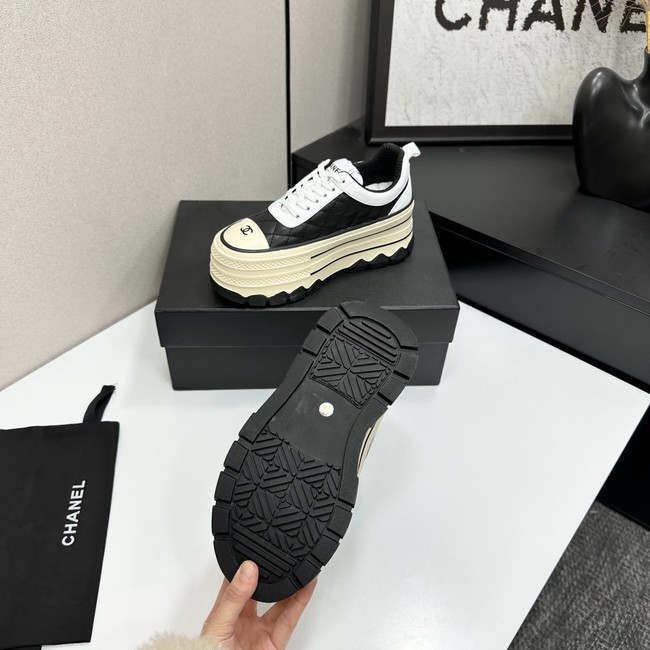 Chanel Shoes 21044-2