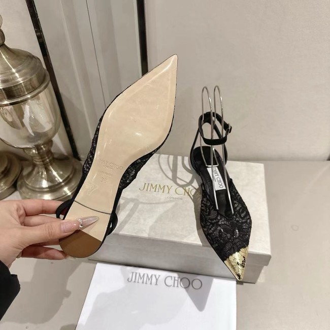 Jimmy Choo WOMENS Shoes 21043-2