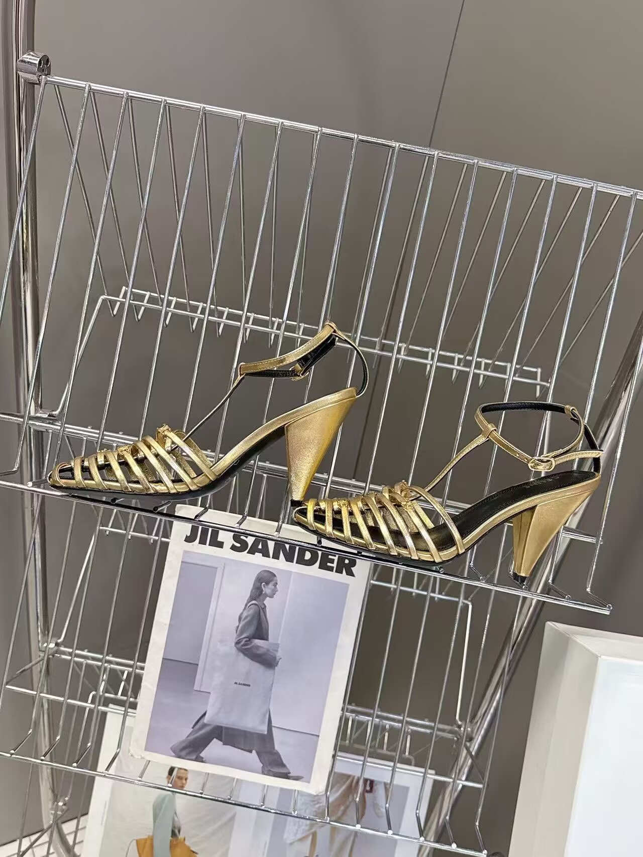 Celine Shoes CES6302