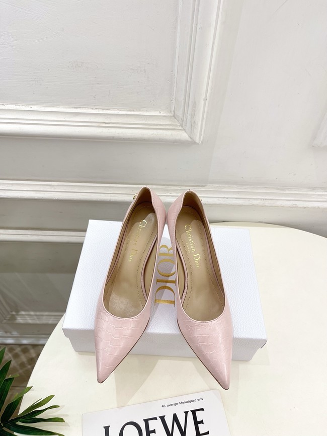 JAdior Pump Comma heel 9cm 21053-2