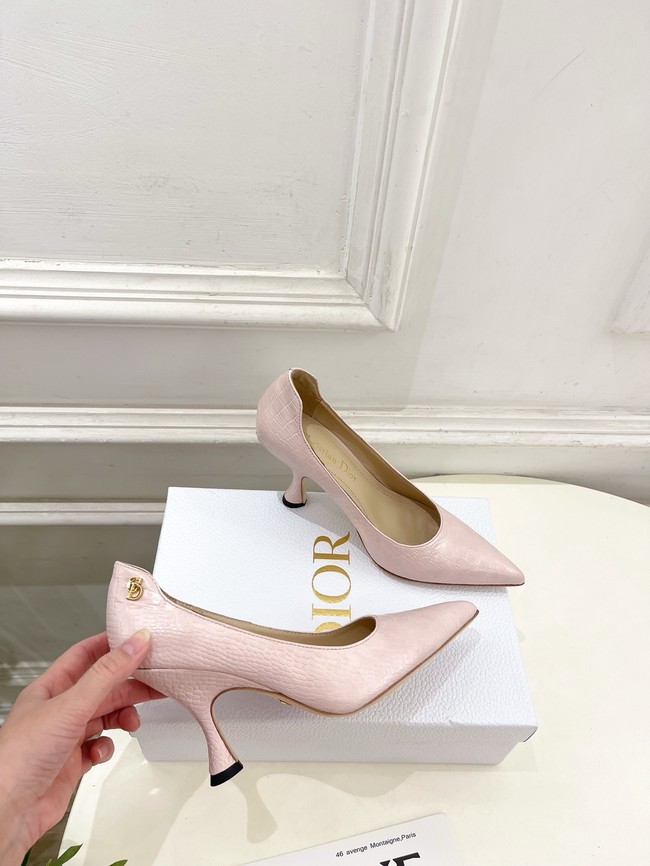 JAdior Pump Comma heel 9cm 21053-2