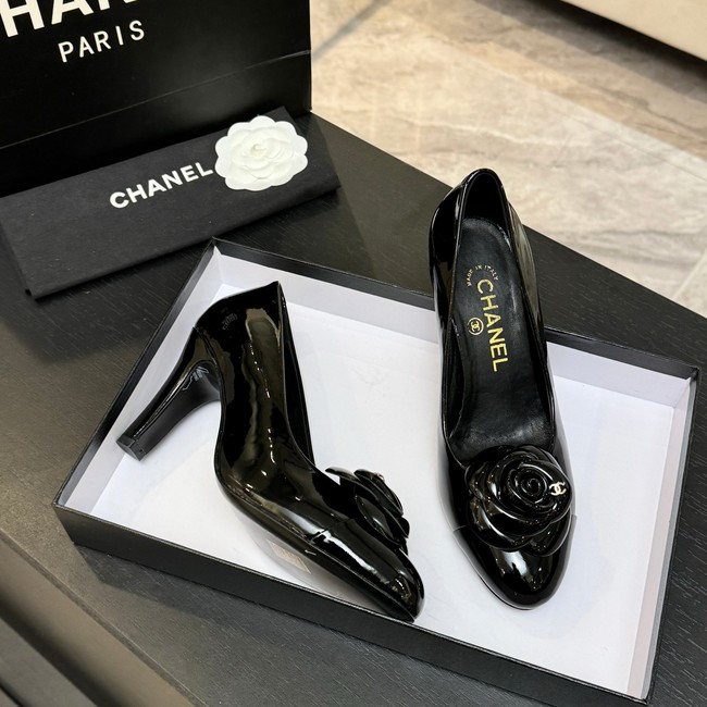 Chanel High heels 21063-3