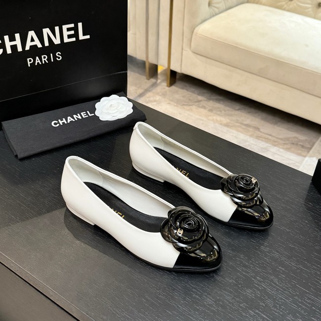 Chanel Shoes 21065-1