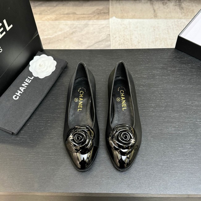 Chanel Shoes 21065-2