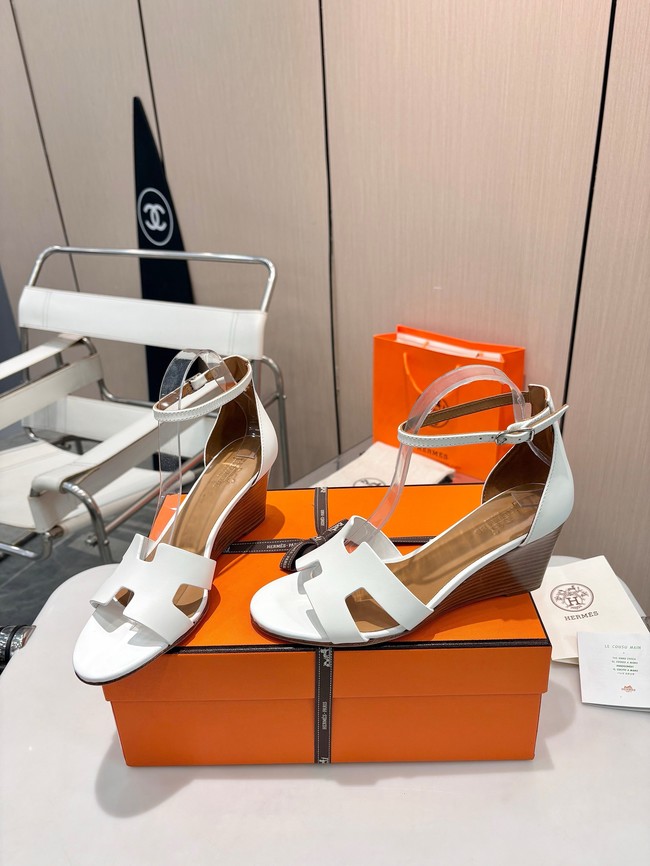 Hermes Legend sandals 21062-6