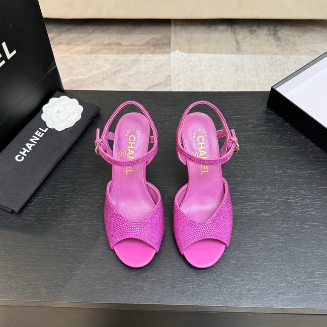 Chanel Slingbacks 21079-3