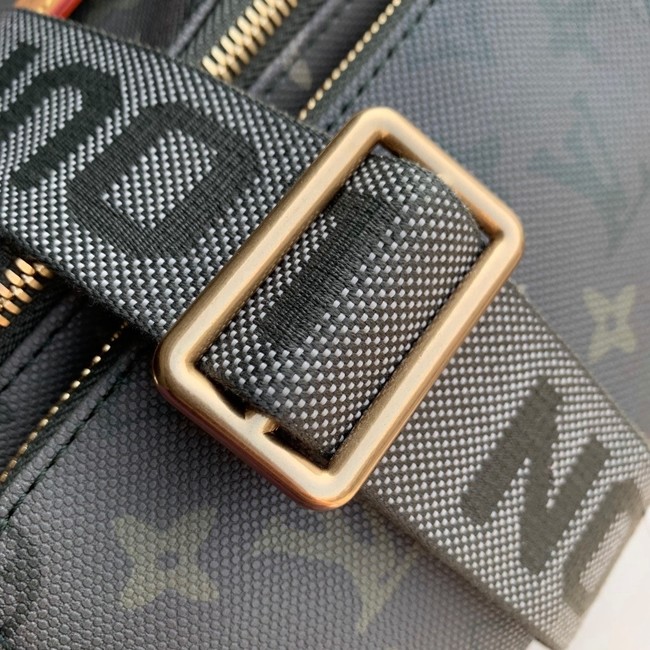 Louis Vuitton Rush Bumbag M26933 Khaki