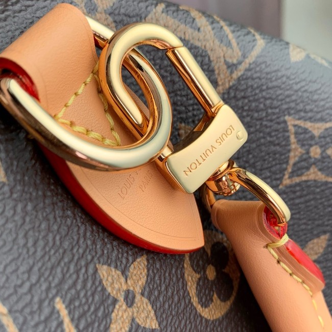 Louis Vuitton Speedy Soft 30 Crafty M11945