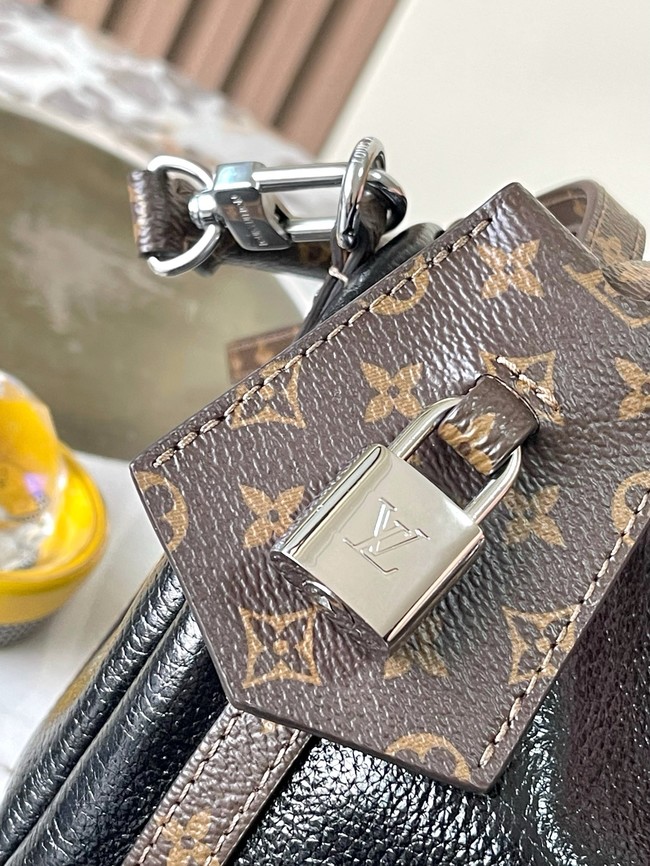 Louis Vuitton Express PM M27920 black