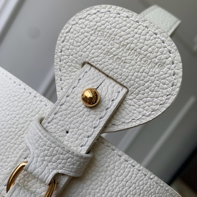 Louis Vuitton NEW All In BB M27570 Green