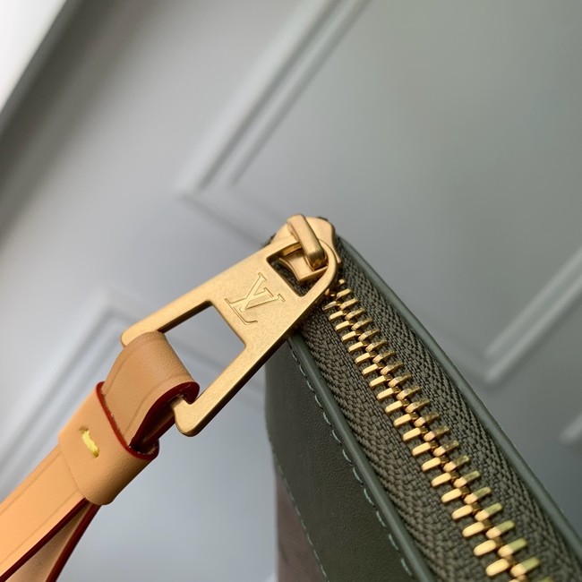 Louis Vuitton Pochette Voyage Souple M26970 Khaki