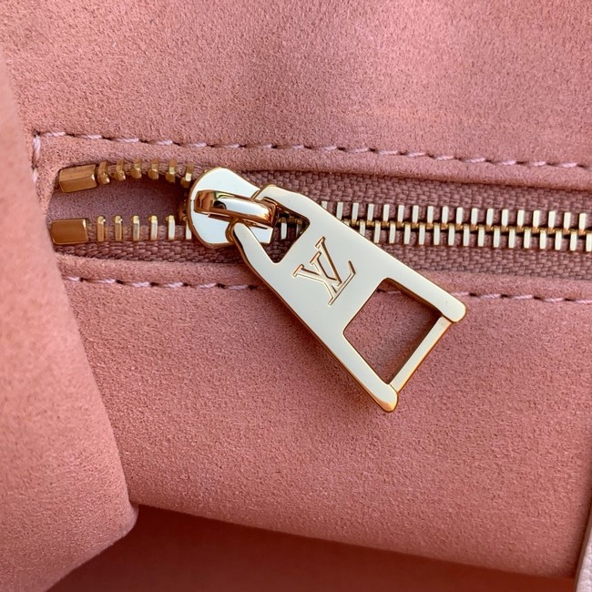Louis Vuitton NEW OnTheGo PM M28313 Peach