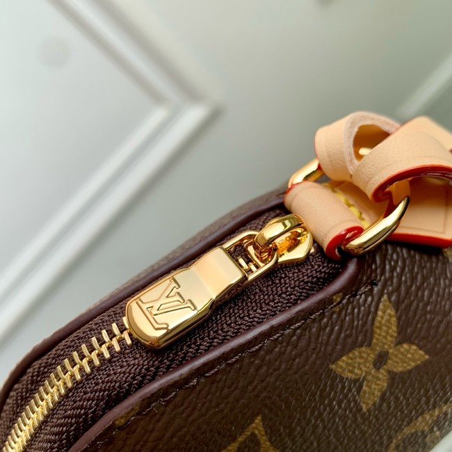 Louis Vuitton Cosmetic Purse M25653