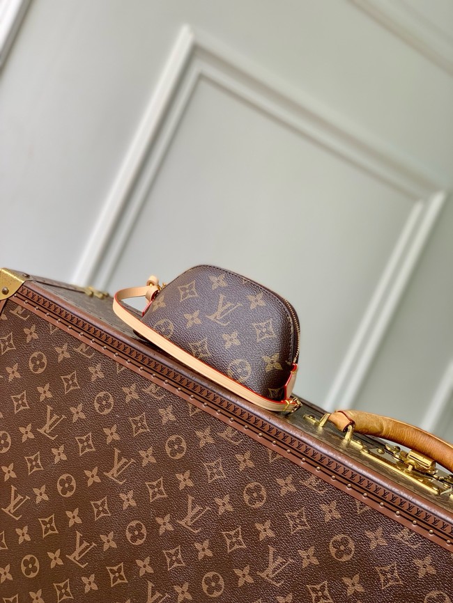 Louis Vuitton Cosmetic Purse M25653