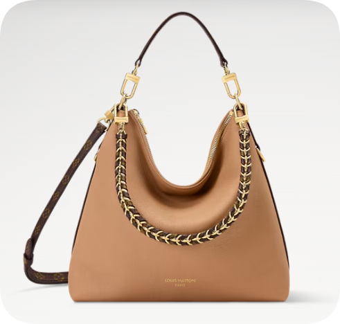Louis Vuitton Multipass M28029 Arizona Beige