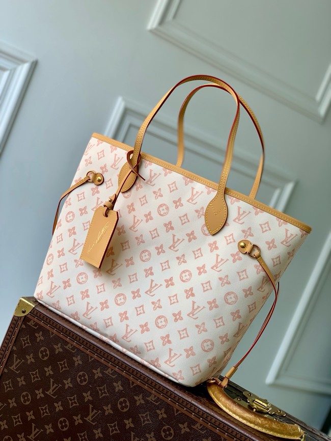 Louis Vuitton Neverfull MM M27521