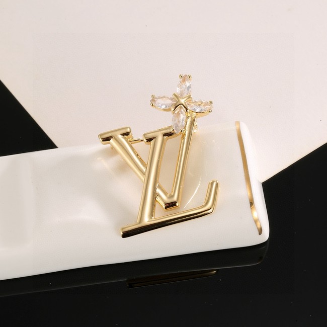 Louis Vuitton brooch CE81861