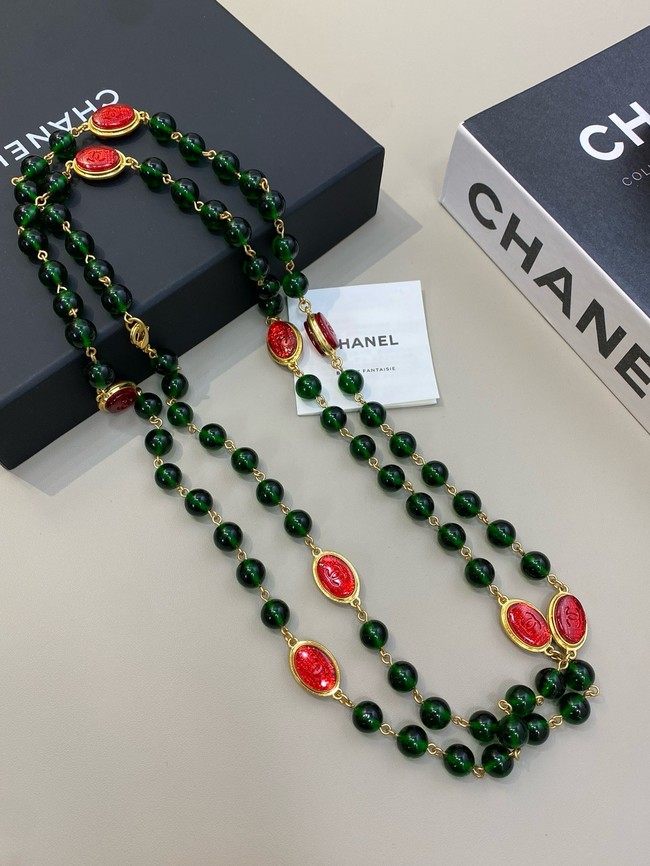 Chanel necklace CE81904