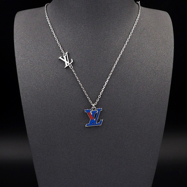 Louis Vuitton necklace CE81900