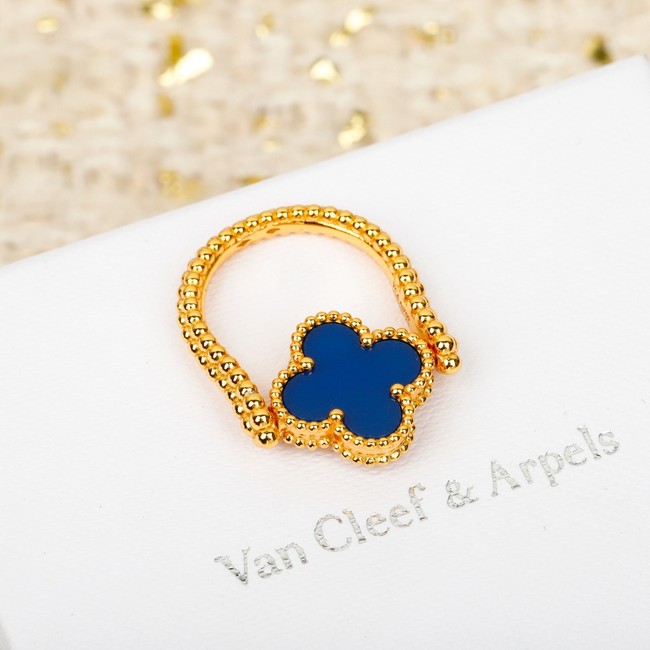 Van Cleef & Arpels ring CE81874