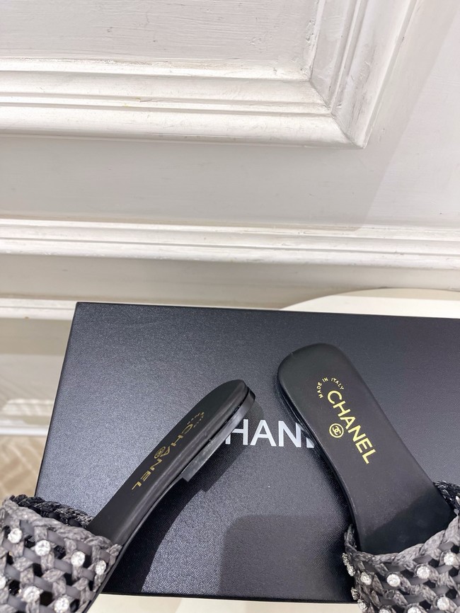 Chanel Mules 55698-5