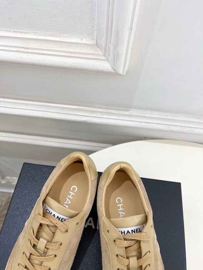 Chanel Sports shoes 55700-4