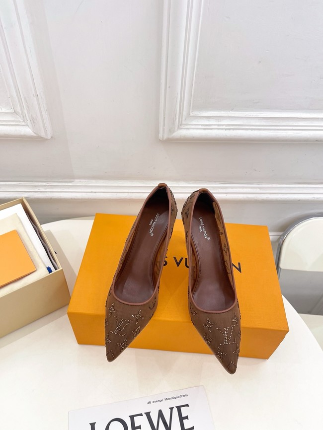 Louis Vuitton Gala Pump 1AIBX6-1