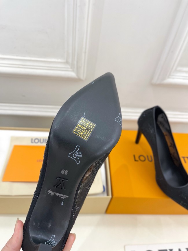 Louis Vuitton Gala Pump 1AIBX6-4