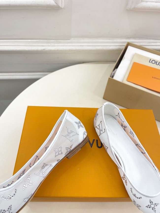 Louis Vuitton Shoes 55702-2