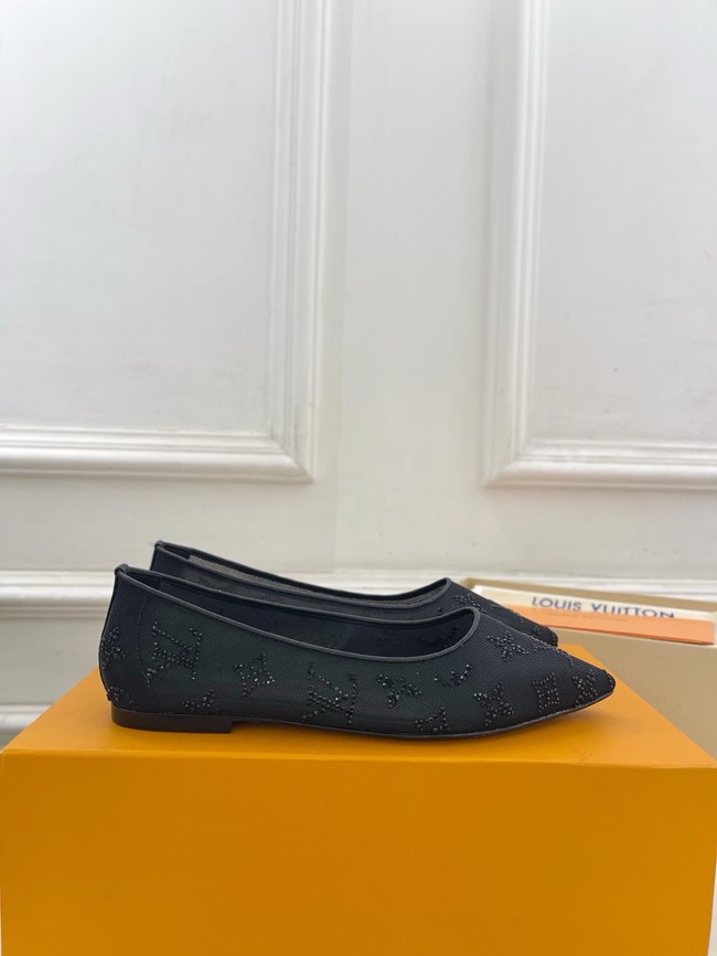 Louis Vuitton Shoes 55702-4