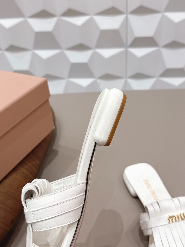 MIUMIU Slippers 55713-3