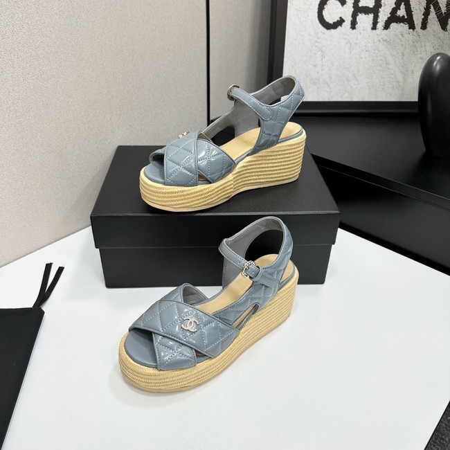 Chanel Sandals 55717-3