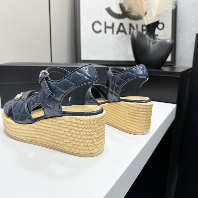 Chanel Sandals 55717-4