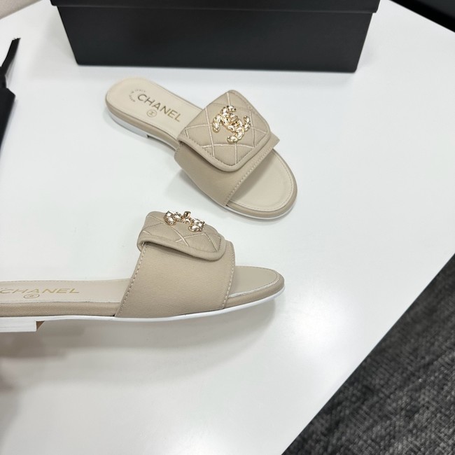 Chanel Shoes 55716-5