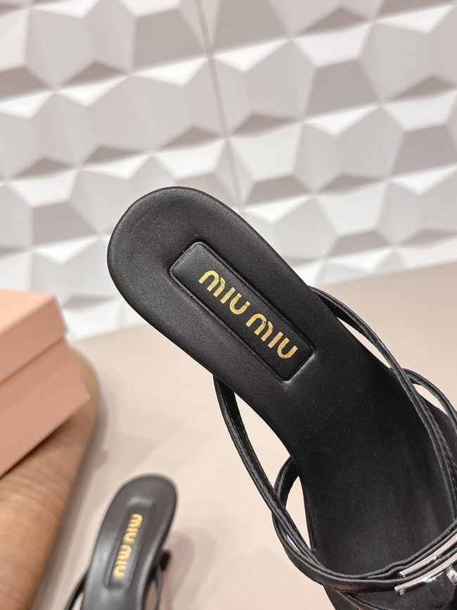 MIUMIU Slippers 55715-3