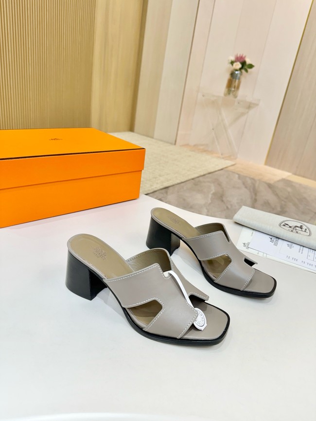 Hermes Slippers 55718-12