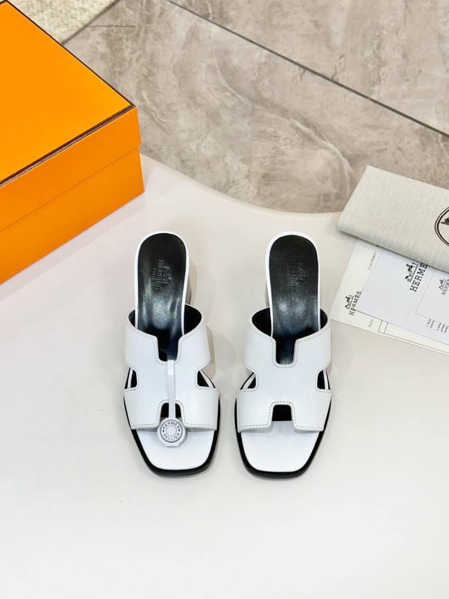 Hermes Slippers 55718-15