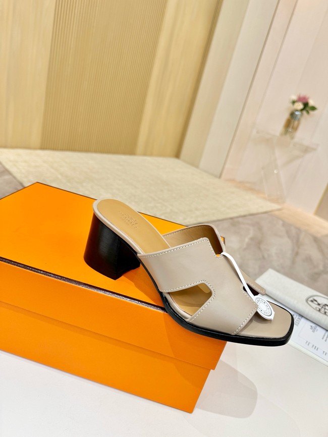 Hermes Slippers 55718-16