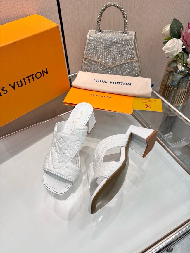 Louis Vuitton Mare Mule 55728-6