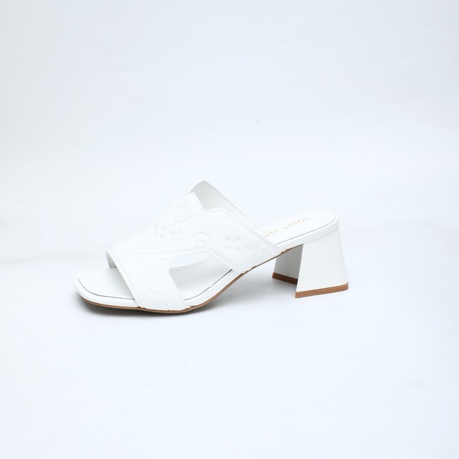 Louis Vuitton Mare Mule 55728-6