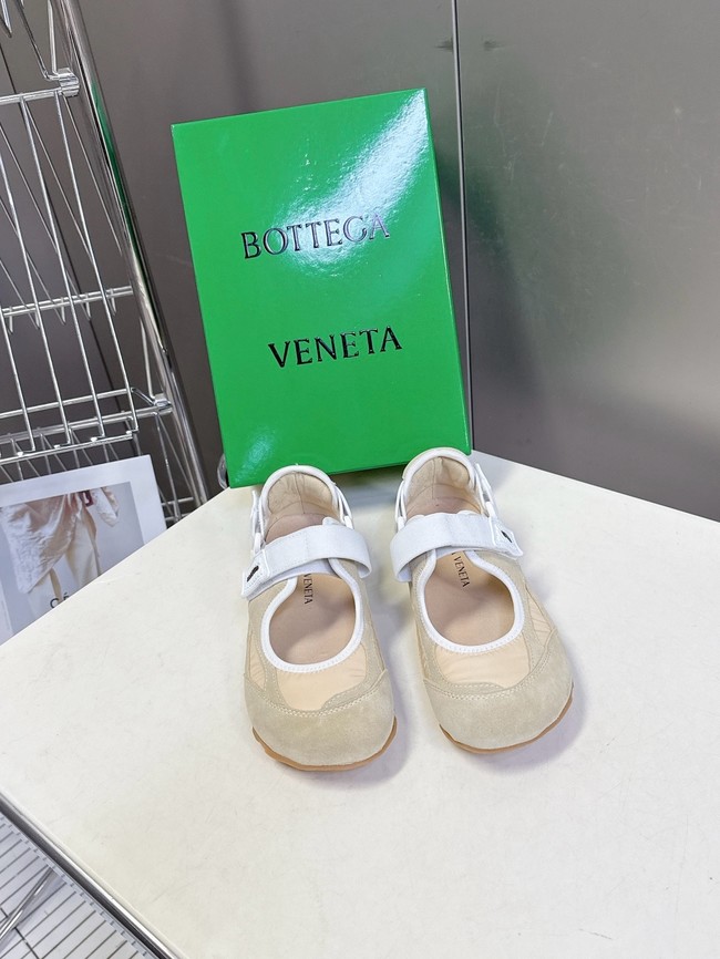 Bottega Veneta Shoes 55739-4