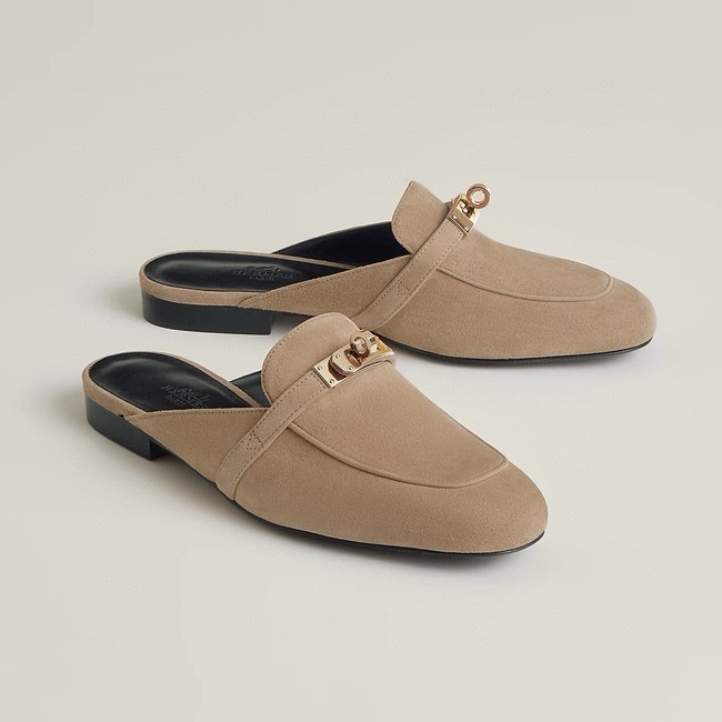 Hermes Oz Mules A3370-1