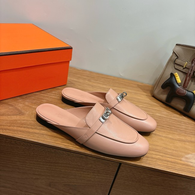 Hermes Oz Mules A3370-19