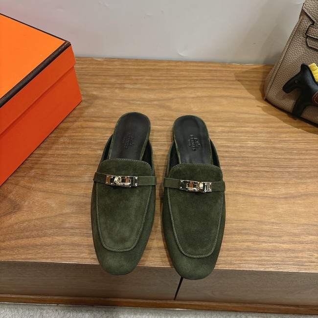 Hermes Oz Mules A3370-4