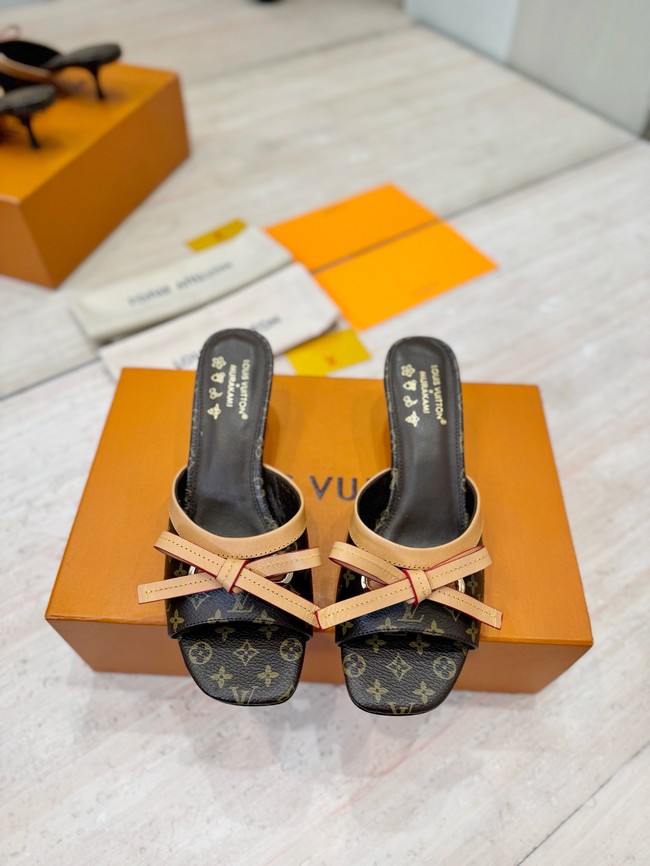 Louis Vuitton 6AM Mule 55742-1