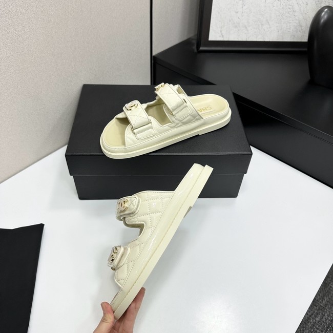 Chanel Mules 55757-4